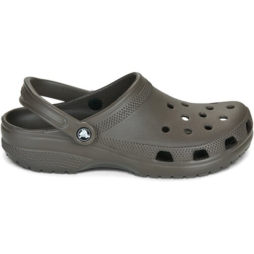Crocs Cokli Classic Kostanjeva Slike