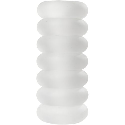 Doc Johnson Thrill - muški masturbator (mliječno bijeli) Cijene