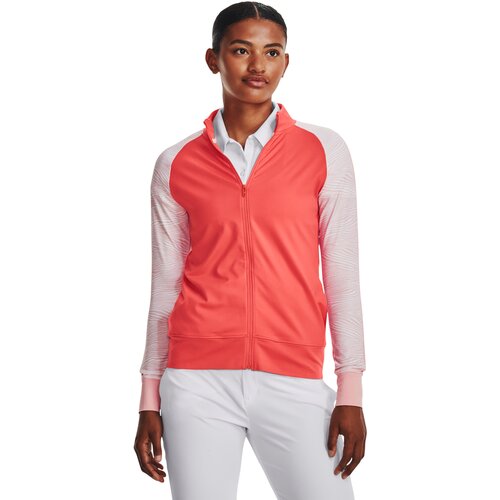 Under Armour Women's sweatshirt Storm Midlayer FZ Cene