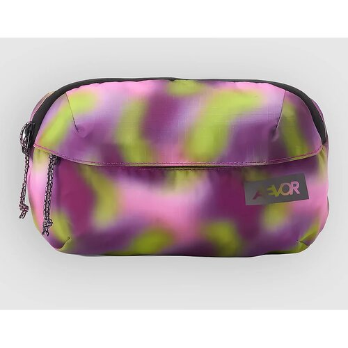 AEVOR Ease Hip Bag ripstop psychedelic slush Cene