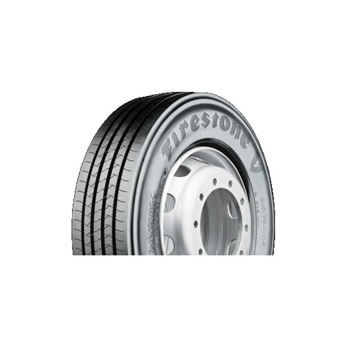 Firestone FS 411 ( 225/75 R17.5 129/127M 14PR ) Slike