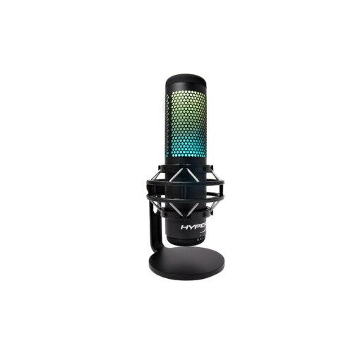  Mikrofon HyperX QuadCast SUSB (Black-Grey) RGB Lighting Cijene