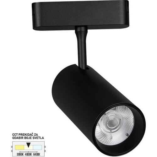  led magnetni reflektor cct ultra slim FMS3001-20 bk Cene