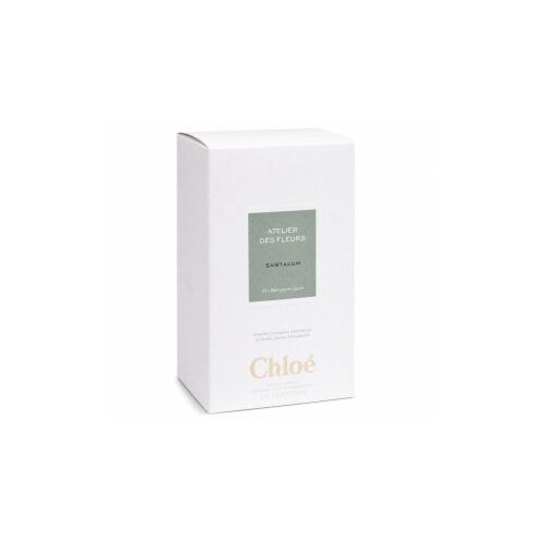 Chlo&amp;eacute; Atelier Des Fleurs Santalum parfemska voda unisex 150 ml Slike
