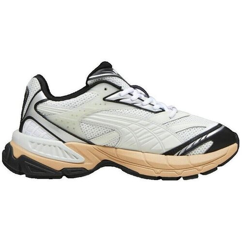 Puma Modne superge Velophasis Technisch Siva Cene