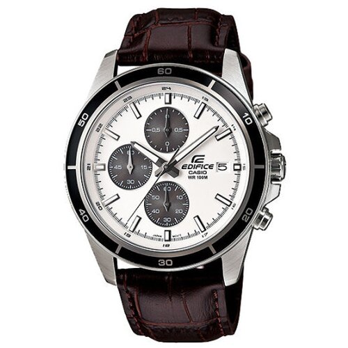 Casio edifice muški sat ( EFR-526L-7A ) Slike