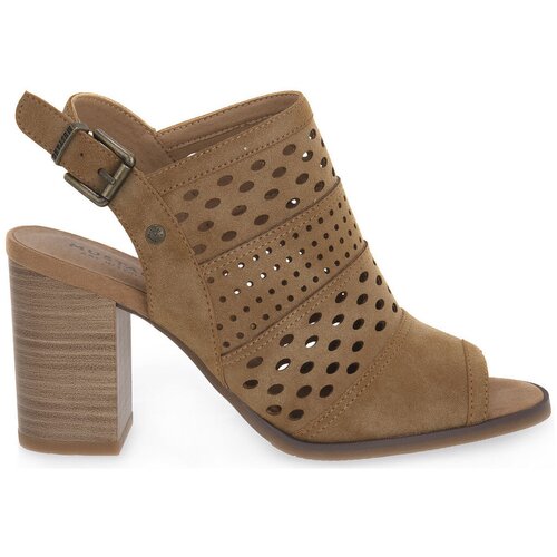 Mustang LIGHT BROWN Smeđa Cijene