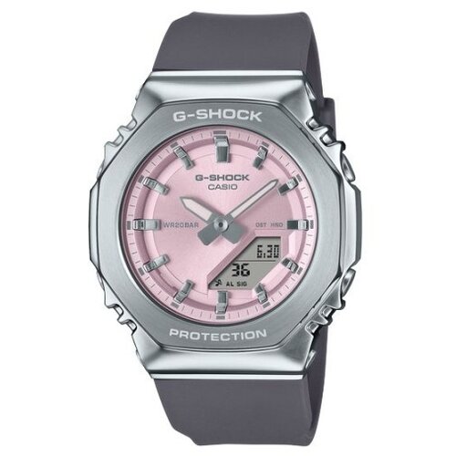 Casio G-Shock ženski sat ( GM-S2110-4A ) Slike