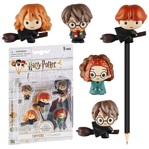 Harry Potter set 5 figura ( 34178 ) Cene
