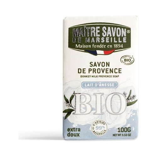 MAÎTRE SAVON DE MARSEILLE Provansalsko milo Cene