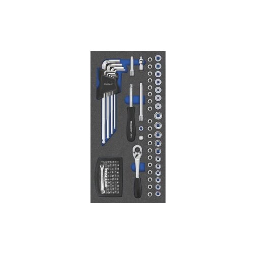 Matador Schraubwerkzeuge 81641203 set alata 85-dijelni Cijene