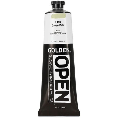 Artmie GOLDEN OPEN Sporosušeća akrilna boja 148 ml | Razne nijanse Cijene