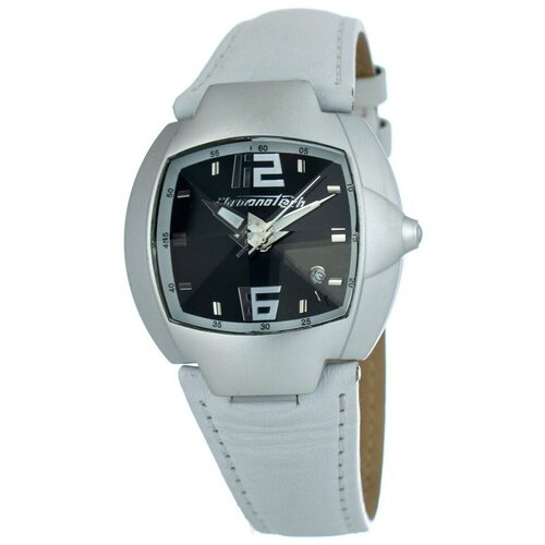 Chronotech Ura ct7305m01 pisana Cene