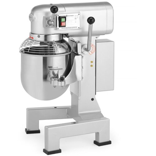 Hendi Mikser planetarnog tipa, Kitchen Line, 20L, 230V/1100W, 496x570x(H)880mm Cene