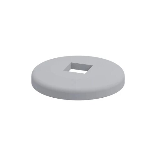Blickle 758478 AG 100/V25 okretni kotač Promjer kotača: 100 mm 1 St. Cijene