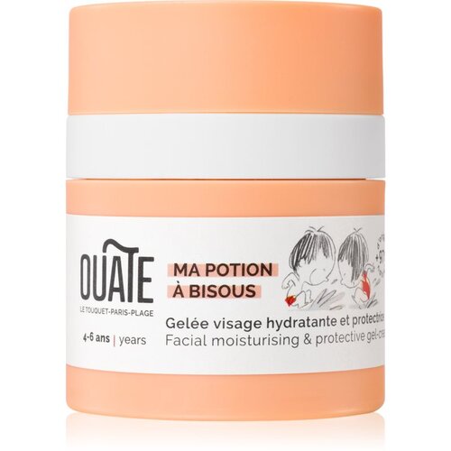 OUATE My Kissable Potion gelasta krema za otroke 30 ml Cene