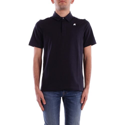 K-Way K61419W Plava Slike