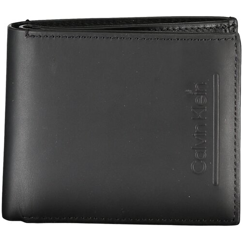 Calvin Klein BLACK MEN'S WALLET Cijene