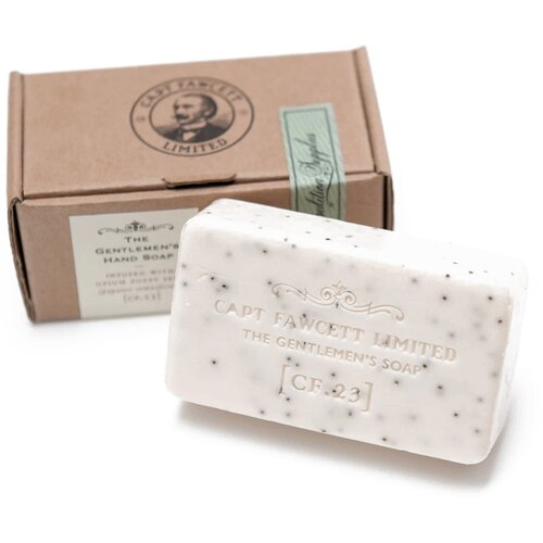 Captain Fawcett Sapun za telo 165g Cene