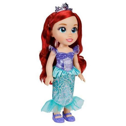 Jakks Pacific lutka Disney Princess Ariel 38 cm Cene