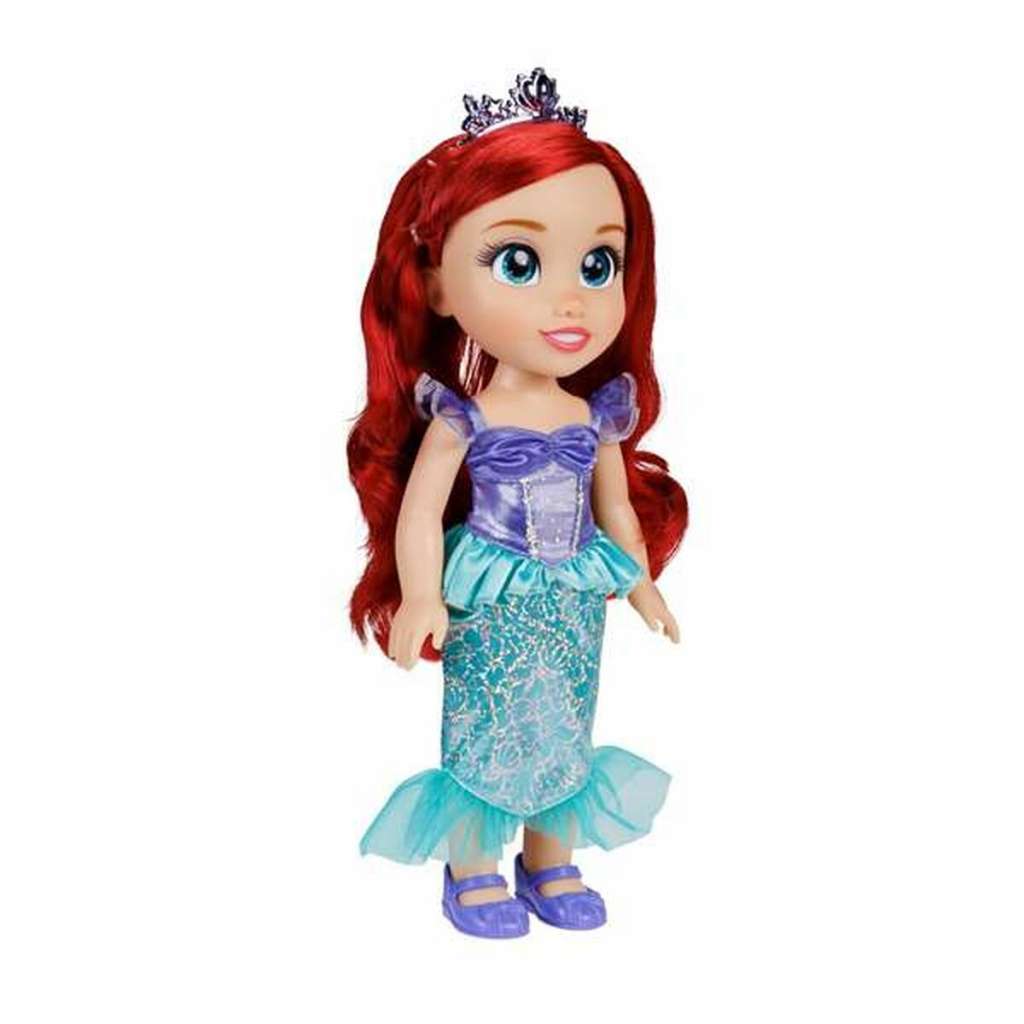 Jakks Pacific Princess Ariel lutka 38cm ( 1043005 ) Cene