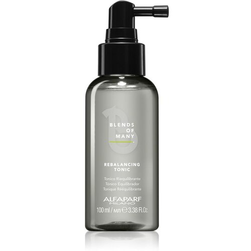 Alfaparf Blends of Many REBALANCING tonik 100ml Cene