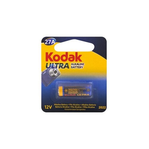  KODAK,27A MAX SUPER ALKALNA,12 V (887930414370) Slike