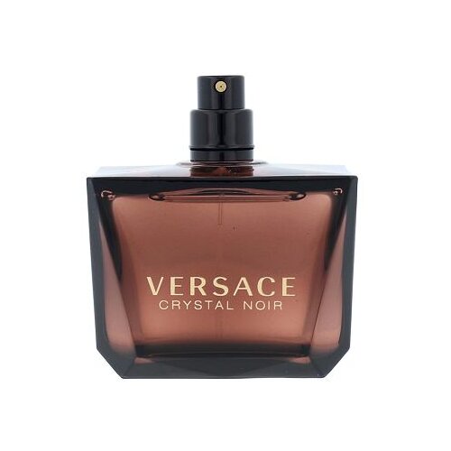 Versace Crystal Noir toaletna voda 90 ml Tester za žene Cene