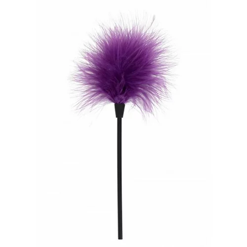 Toy Joy Sexy Feather Tickler Purple