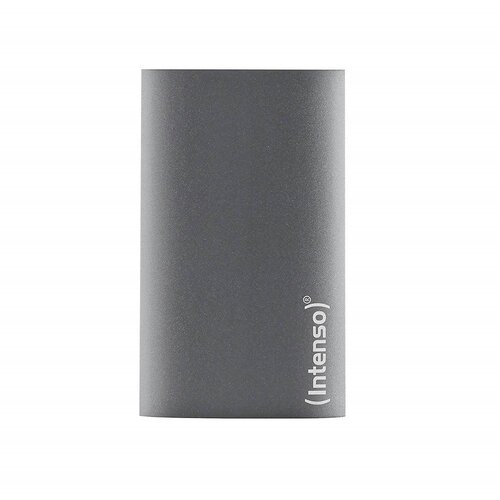 Intenso externe SSD 1,8 1TB USB 3.0 Aluminum Premium Slike