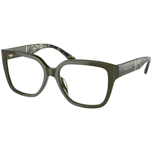 Michael Kors MK4112 3947 M (52) Zelena/Kristalna Cene