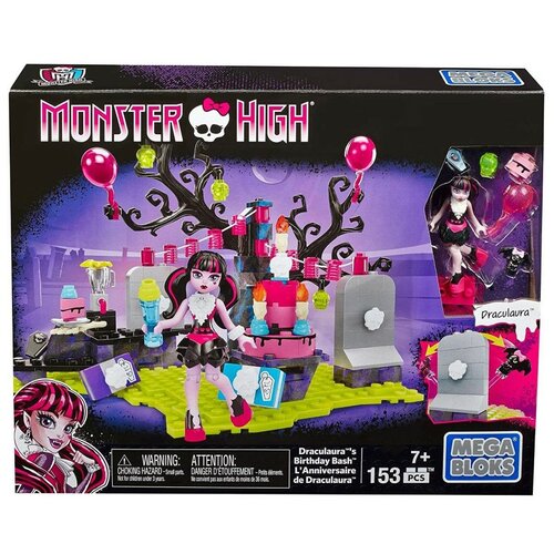 Monster High kocke (401090) Cene