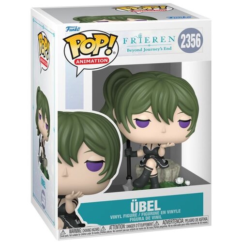 Funko Figura POP Frieren Beyond Journey&amp;#039;s End Ubel Slike
