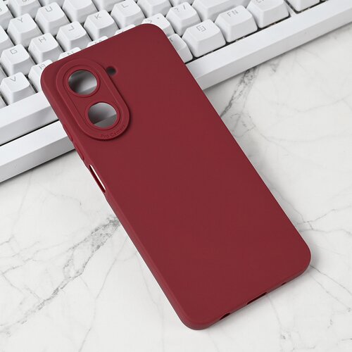 Teracell maska za Xiaomi Redmi A5 4G Global small Silikon Pro Camera bordo Cene