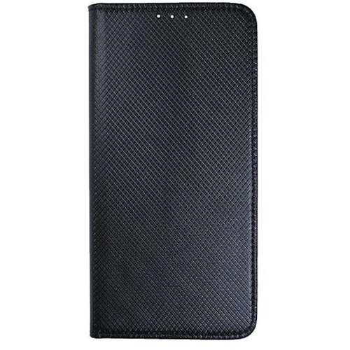 Max Mobile MM BOOK TORBICA MOTOROLA MOTO G05/E15 SMART MAGNET crna Cene