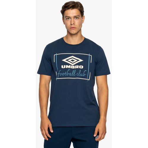 Umbro Majica RETRO LOGO T SHIRT Slike