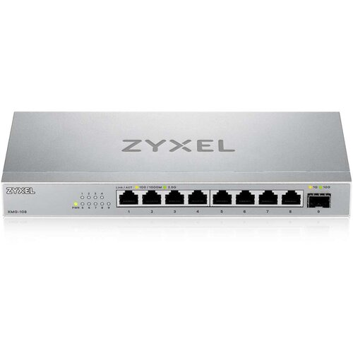 Zyxel XMG-108-ZZ0101F Cene