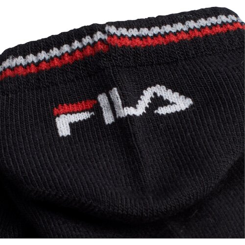Fila Nogavice F5508-200 Črna Slike