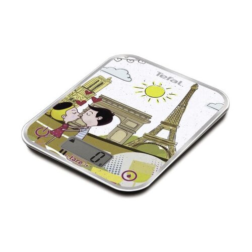 Tefal BC5125V0 PARIS KUHINJSKA VAGA Cene