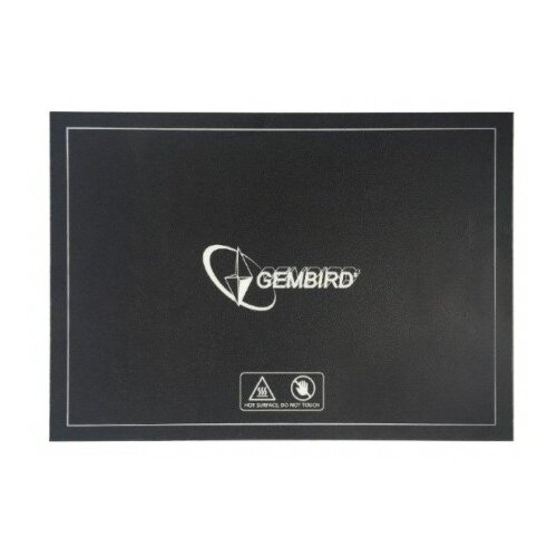 Gembird 3D filament 3DP-APS-02 Podloga za 3D tiskalnik (232x154mm) Cene