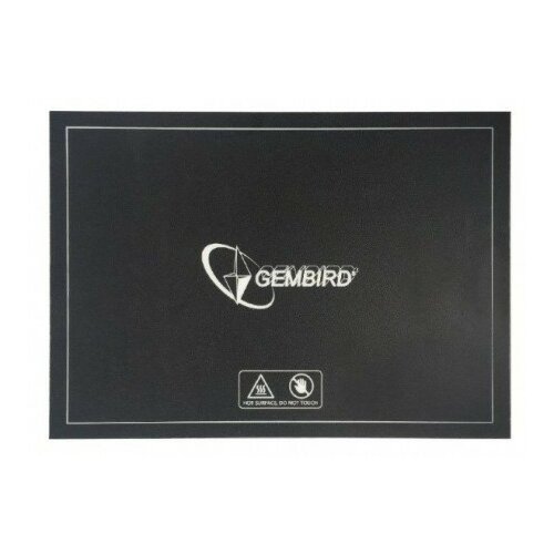 Gembird 3DP-APS-02 podloga za miš Slike