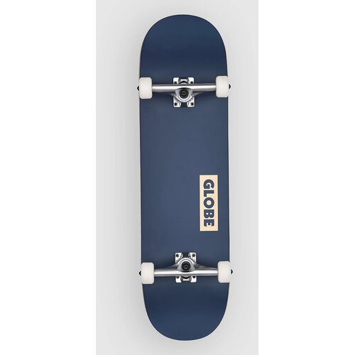 Globe Goodstock 8.375&amp;quot; Skate komplet midnight blue Slike