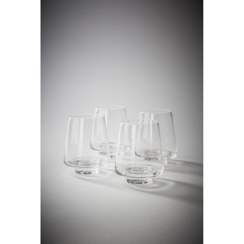 Jotex Ča&amp;scaron;e u setu 4 kom 300 ml Kai &amp;ndash; Slike