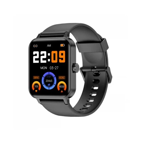 Blackview smart watch R30 black Cene