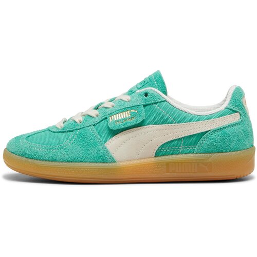 Puma Nizke superge 'PALERMO' kit / zlata / žad Cene