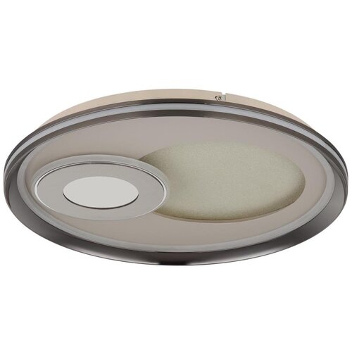Globo 48572-36 - LED plafonsko svetlo JUTA 36W/230V 3000/4500/6500K prečnik 50 cm Slike