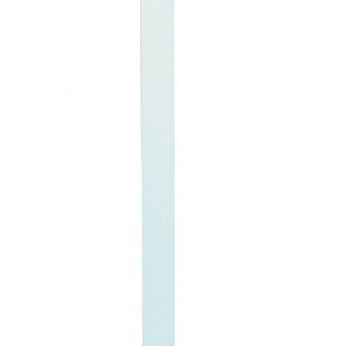 Eurolam Drvena letva za dovratnike (D x Š x V: 120 x 440 x 2.003 mm, Bijele boje) Cijene