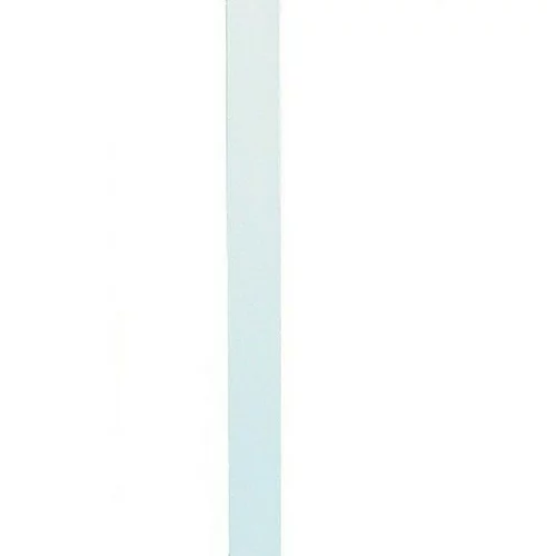 Eurolam Drvena letva za dovratnike (D x Š x V: 120 x 440 x 2.003 mm, Bijele boje)