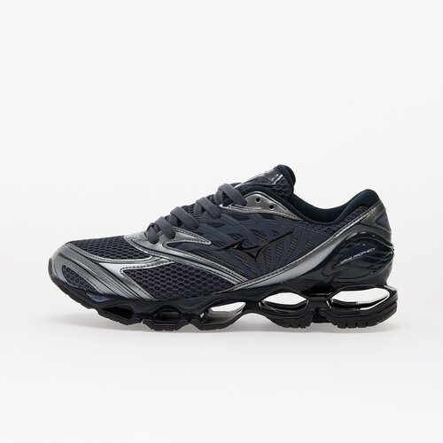 Mizuno Sneakers Wave Prophecy Ls Odyssey Gray/ Black/ Metallic Gray EUR 42.5 Slike