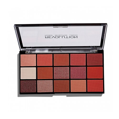 Revolution paleta senčil - Re-Loaded Palette - Newtrals 2 Cene
